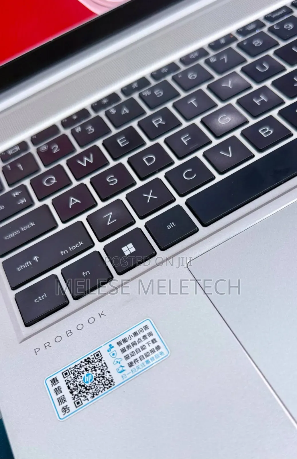 New Laptop HP ProBook 450 G9 16GB Intel Core i5 SSD 1T