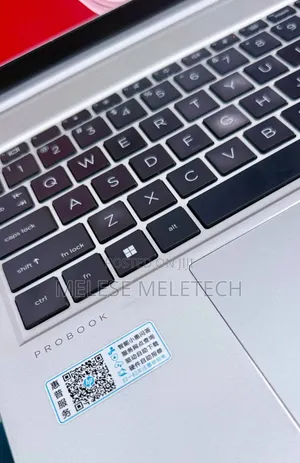 New Laptop HP ProBook 450 G9 16GB Intel Core i5 SSD 1T
