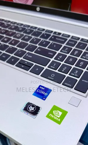 New Laptop HP ProBook 450 G9 16GB Intel Core i5 SSD 1T
