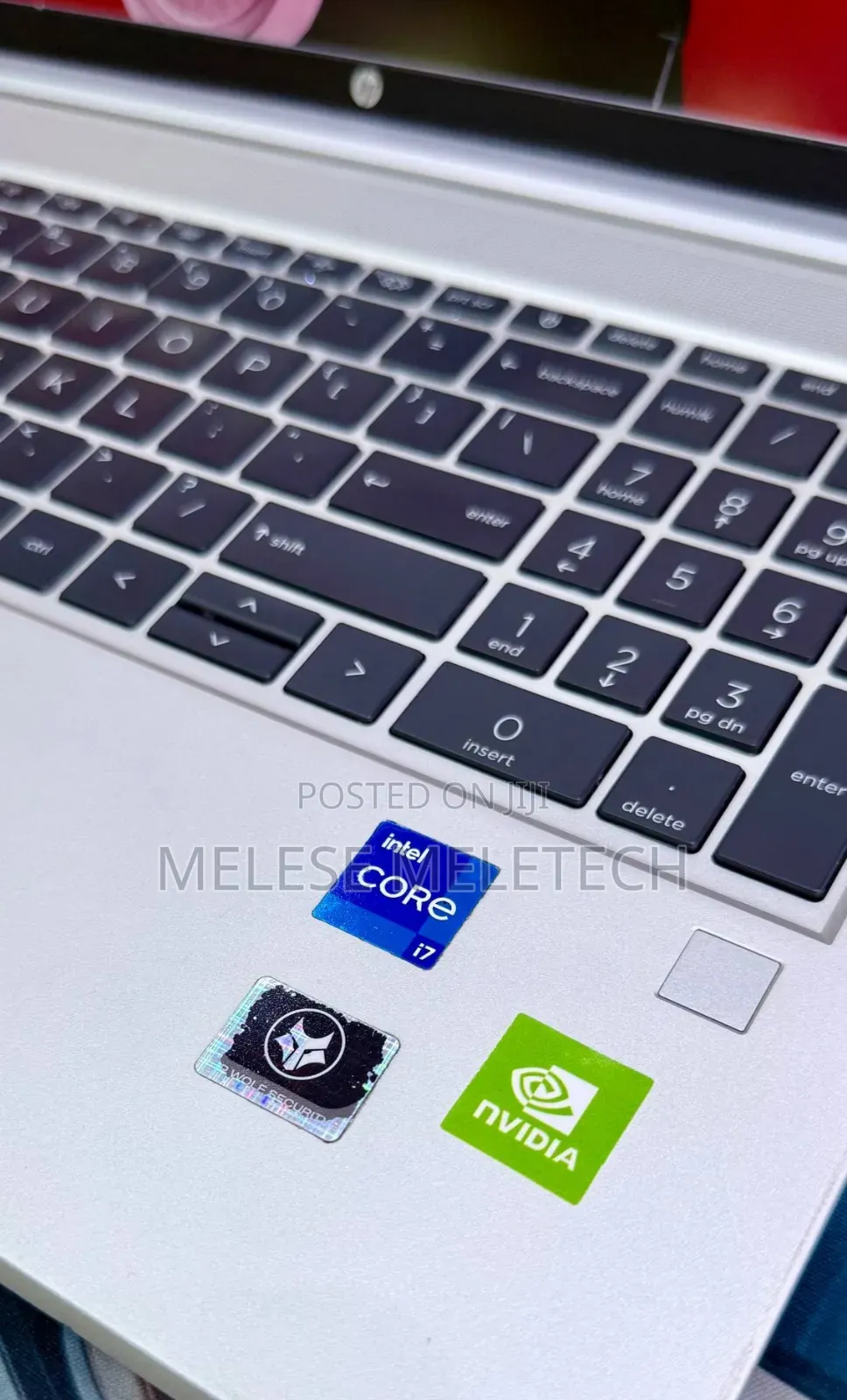 New Laptop HP ProBook 450 G9 16GB Intel Core i5 SSD 1T