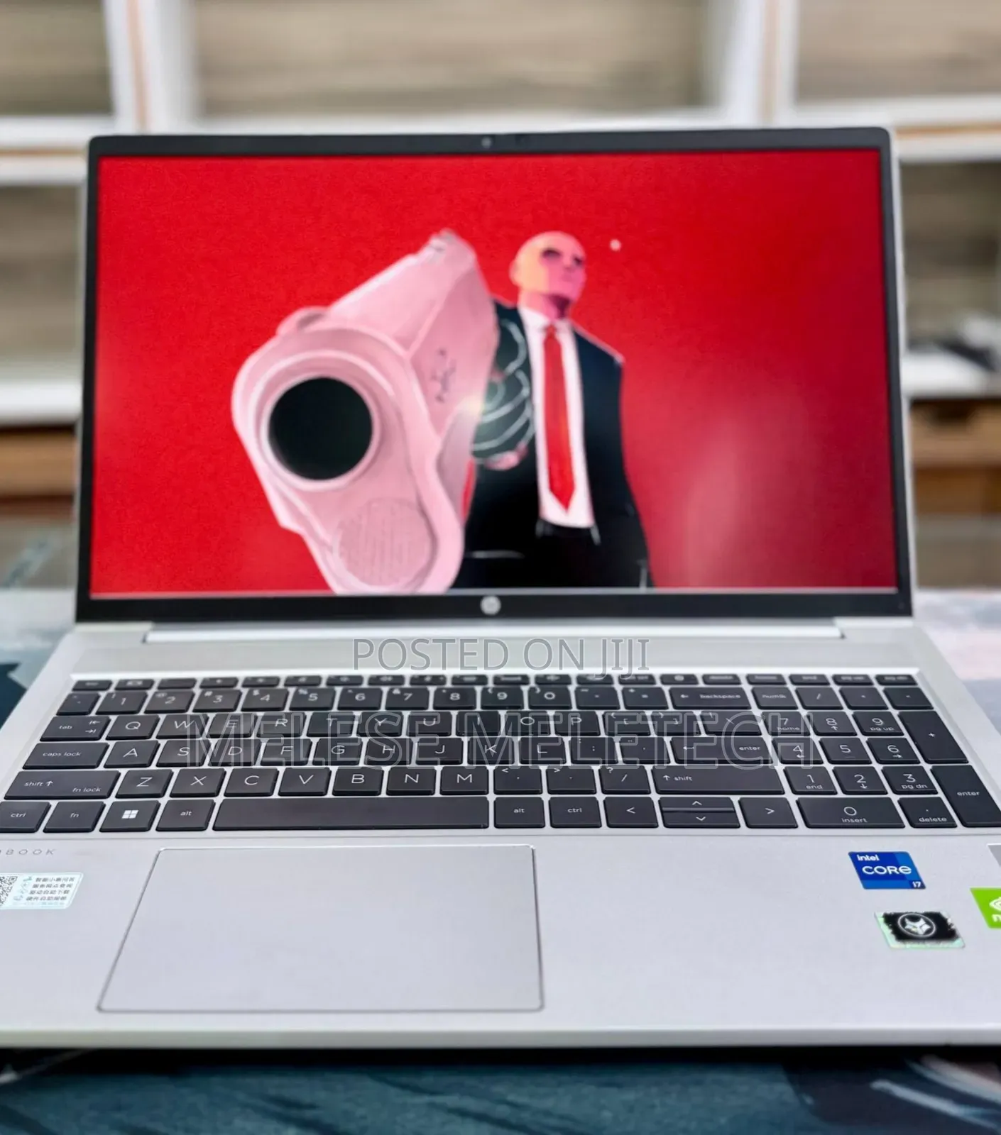 New Laptop HP ProBook 450 G9 16GB Intel Core i5 SSD 1T