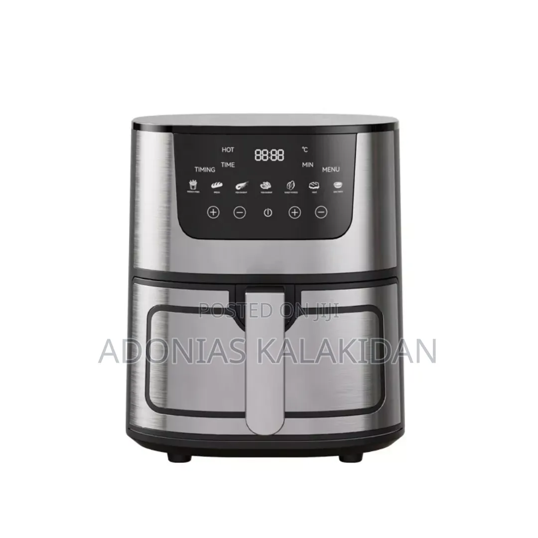 Air Fryer 7L