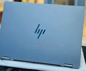 New Laptop HP OmniBook X Flip 14" 16GB Intel Core Ultra 7 SSD 1T