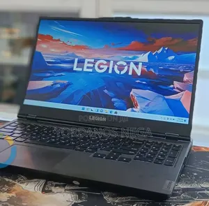 New Lenovo Legion Y7000P IRX9 Gaming Laptop 16GB Intel Core i7 512GB