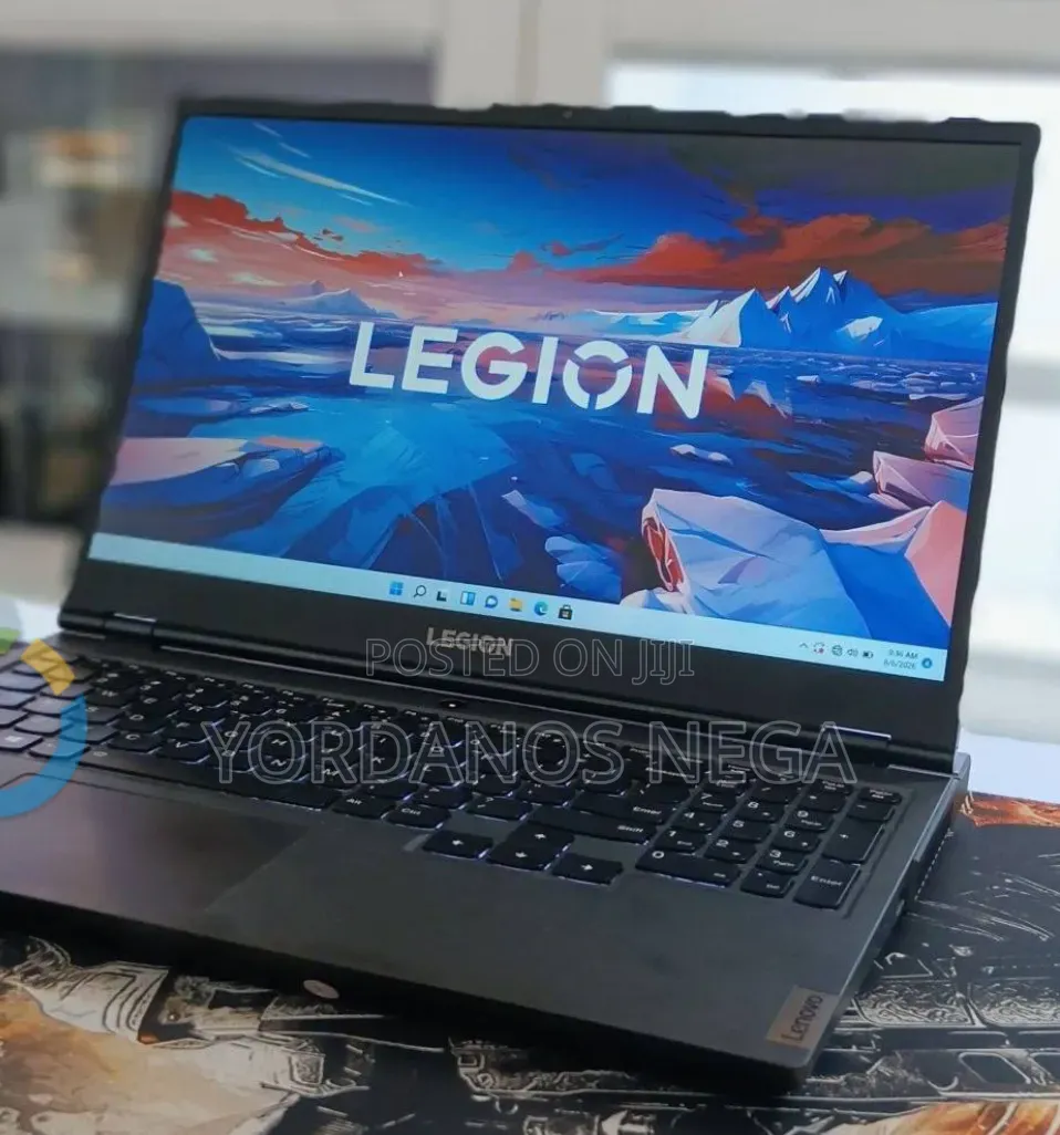 New Lenovo Legion Y7000P IRX9 Gaming Laptop 16GB Intel Core i7 512GB