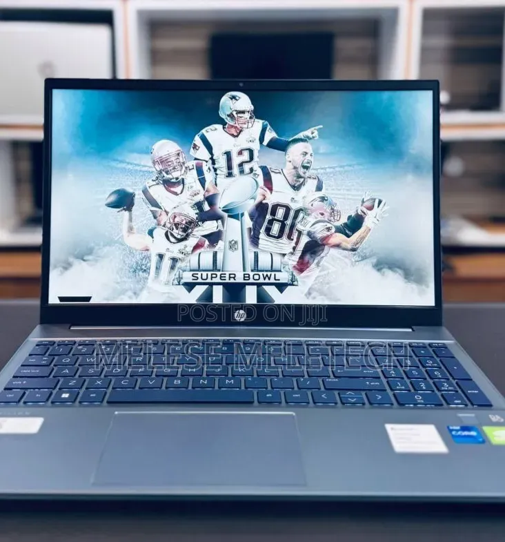 New Laptop HP Pavilion 15 16GB Intel Core i7 SSD 512GB