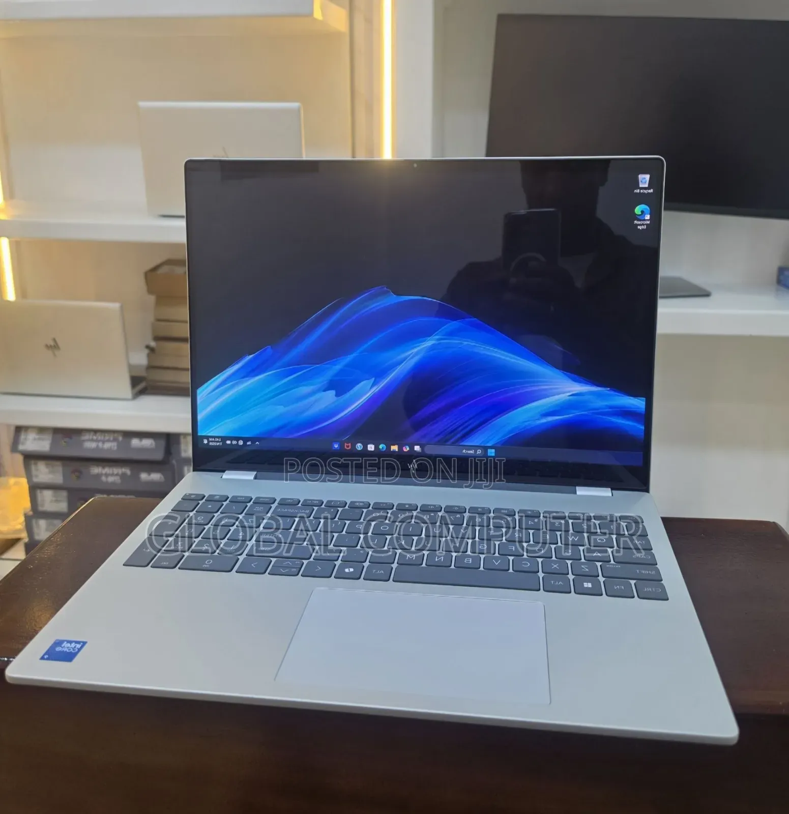 New Laptop HP OmniBook 7 14" 16GB Intel Core i9 SSD 1T