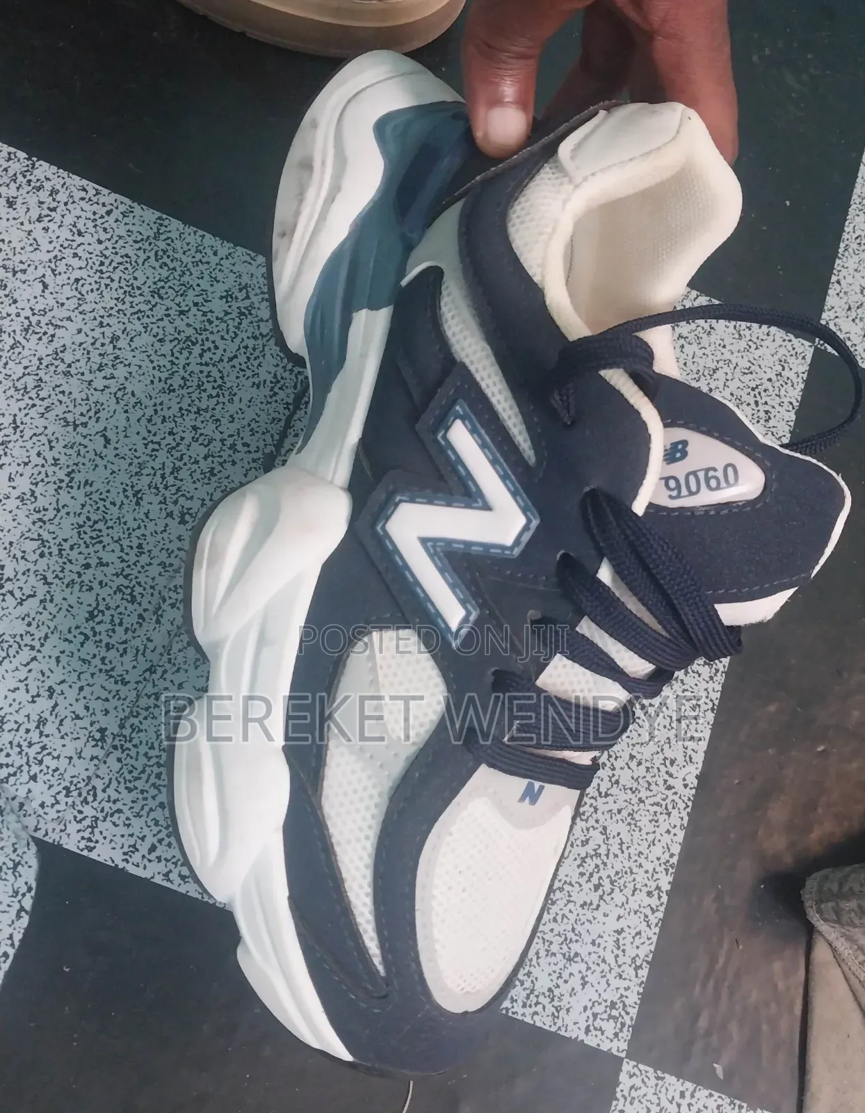 New Balance