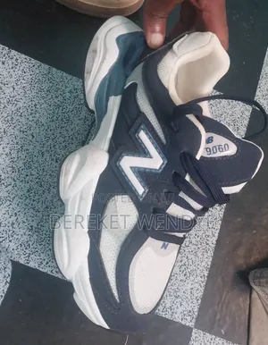 New Balance