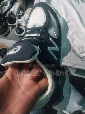 New Balance