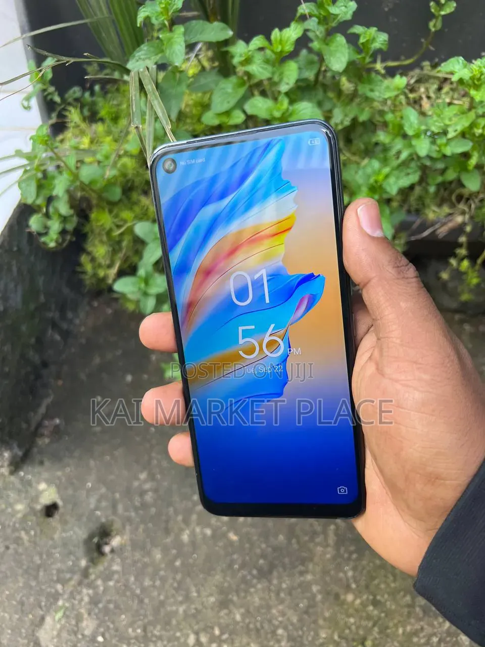 Tecno Camon 17 128 GB