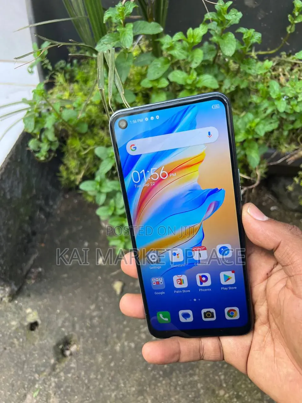 Tecno Camon 17 128 GB