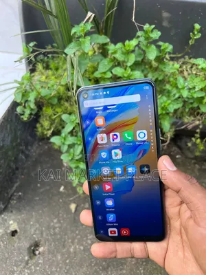 Tecno Camon 17 128 GB