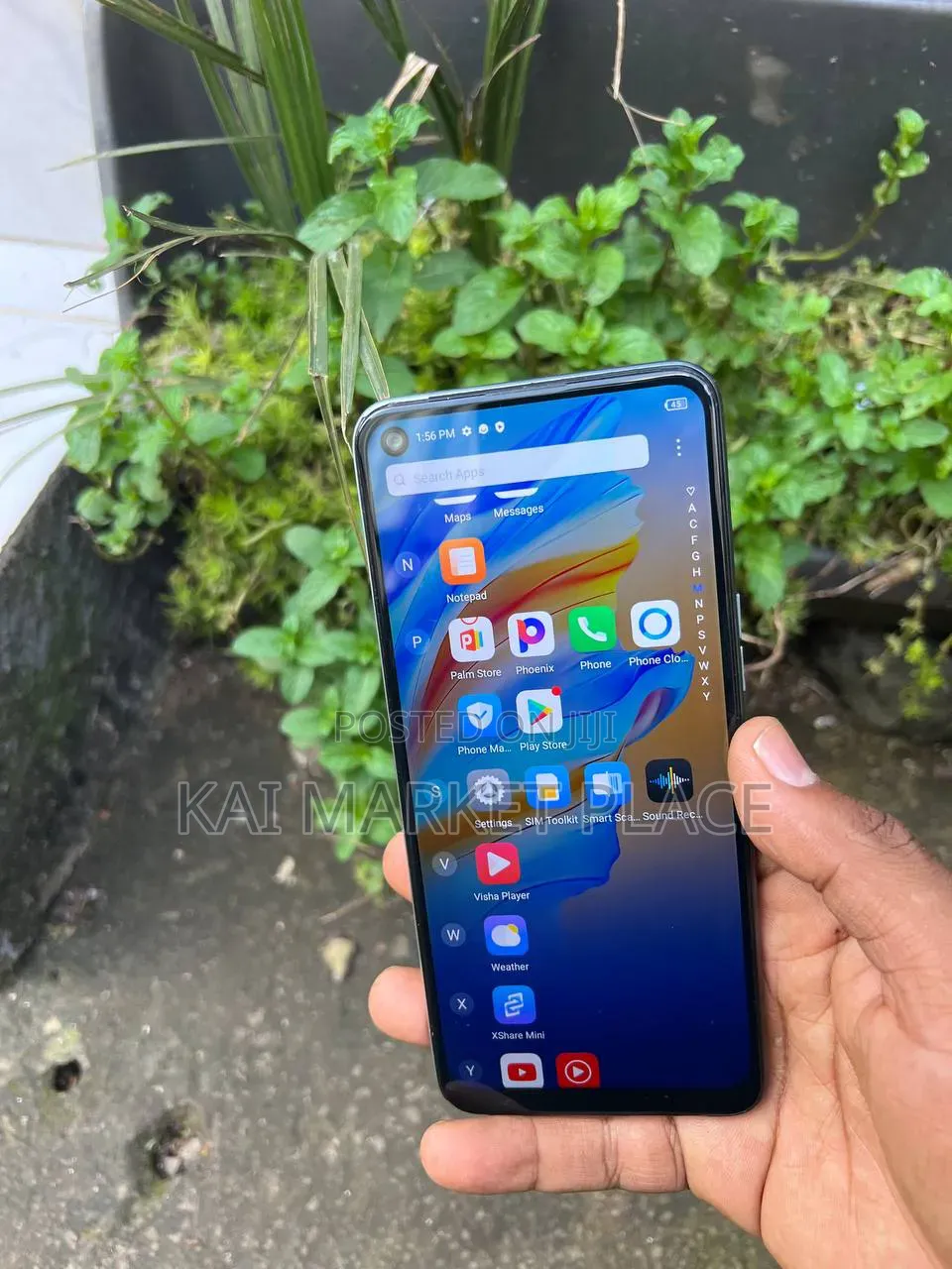 Tecno Camon 17 128 GB