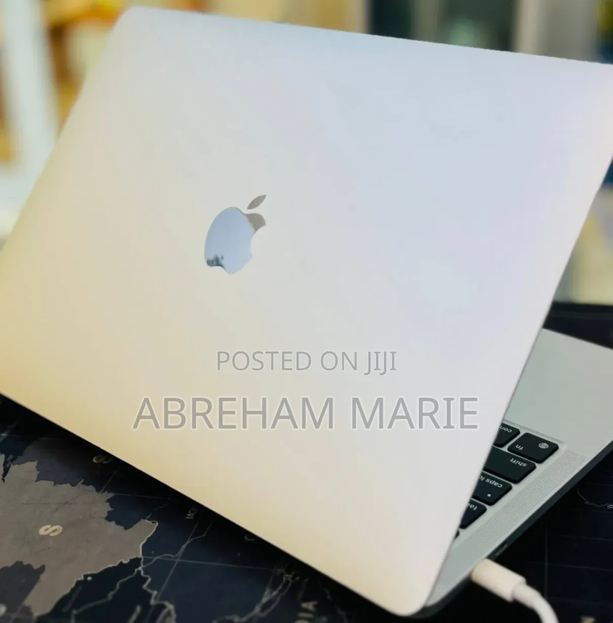 New Laptop Apple MacBook Pro 2021 M1 16GB Apple M1 Pro SSD 256GB