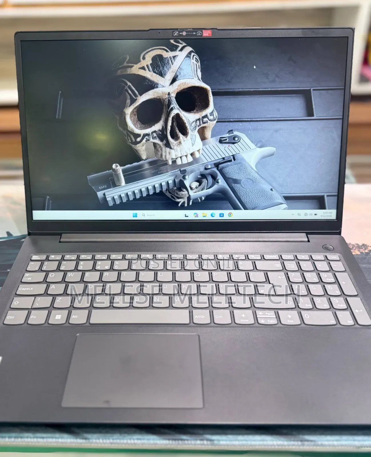 New Laptop Lenovo IdeaPad 1 8GB Intel Core i5 SSD 512GB