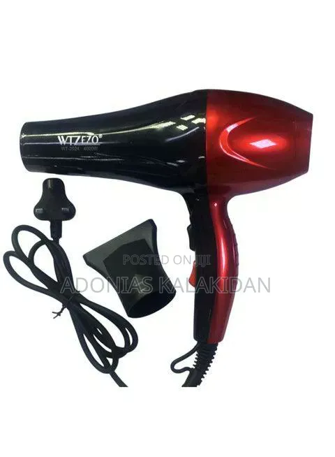 WTZEZO Hair Dryer