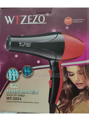WTZEZO Hair Dryer