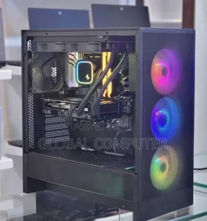 New Desktop Computer Asus 32GB Intel Core i9 SSD 1T