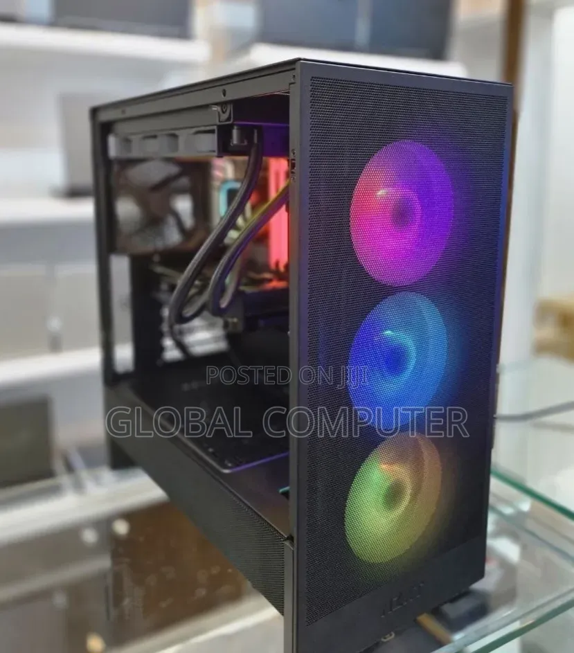 New Desktop Computer Asus 32GB Intel Core i9 SSD 1T
