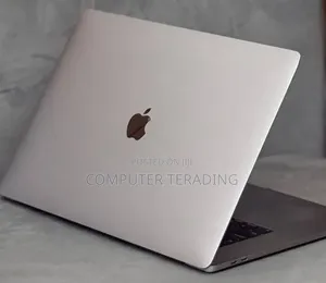 New Laptop Apple MacBook Pro 2019 16GB Intel Core i7 SSD 512GB