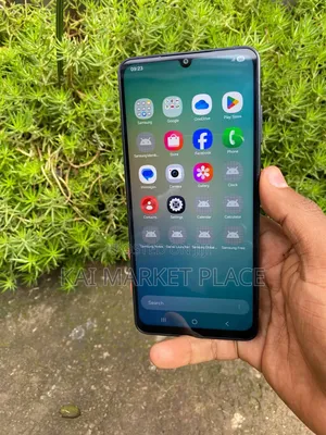 Samsung Galaxy A06 64 GB