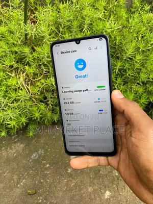 Samsung Galaxy A06 64 GB