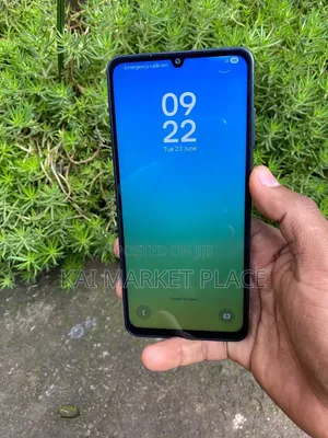 Samsung Galaxy A06 64 GB