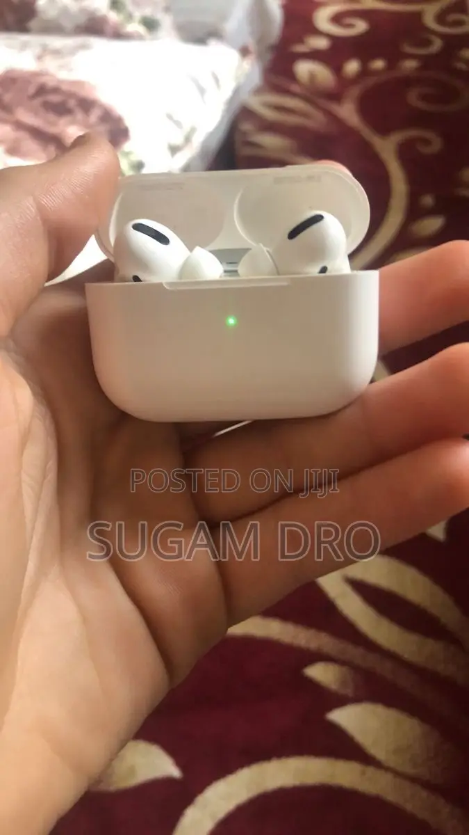 AirPod Pro