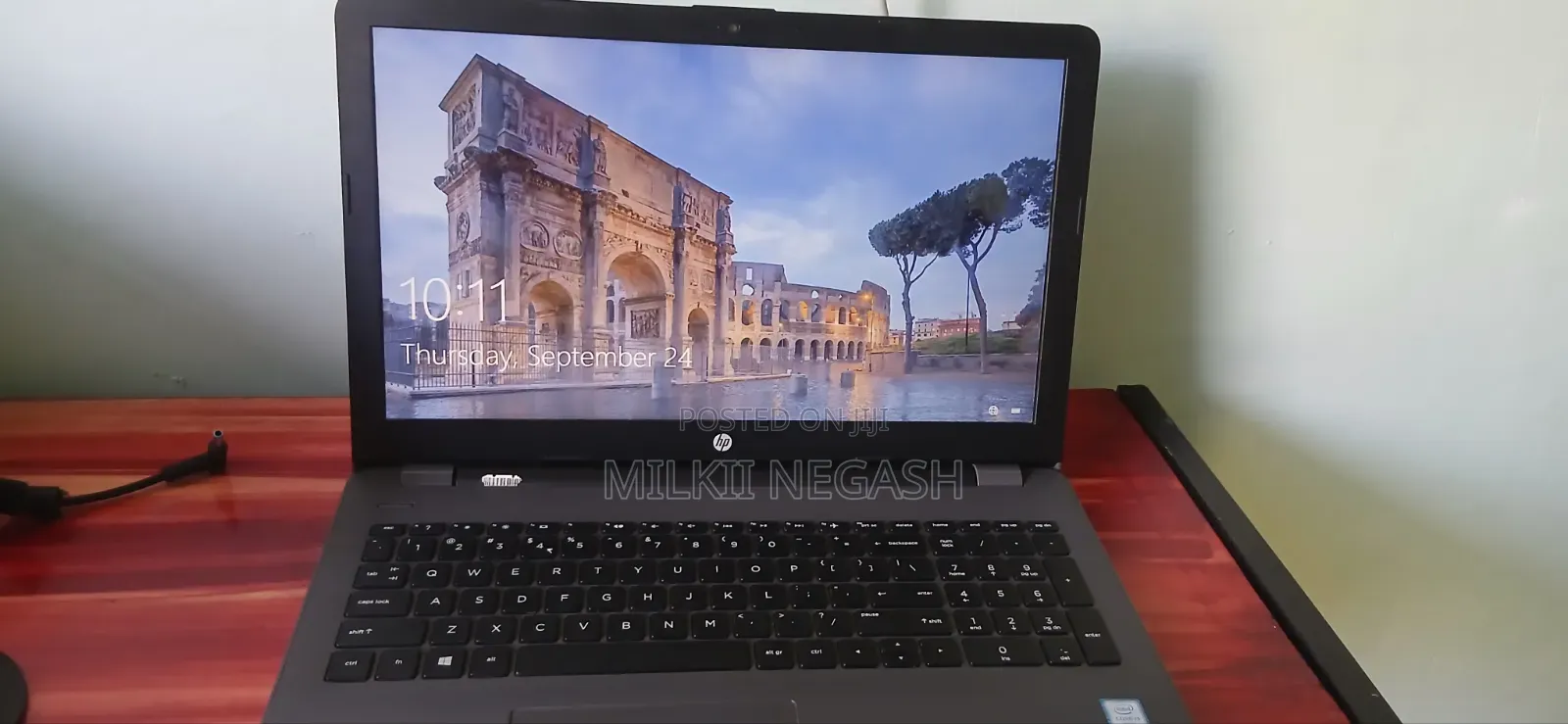 Laptop HP EliteBook 840 4GB Intel Core i3 HDD 1T