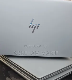 New Laptop HP EliteBook 840 G10 16GB Intel Core i7 SSD 512GB