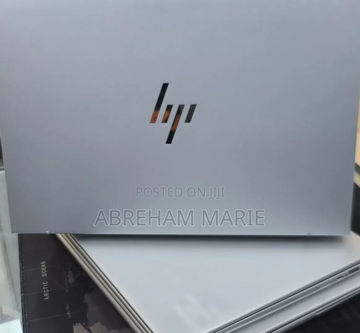 New Laptop HP EliteBook 840 G10 16GB Intel Core i7 SSD 512GB