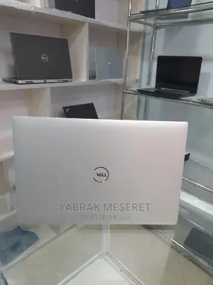 New Laptop Dell 32GB Intel Core I7 SSD 512GB