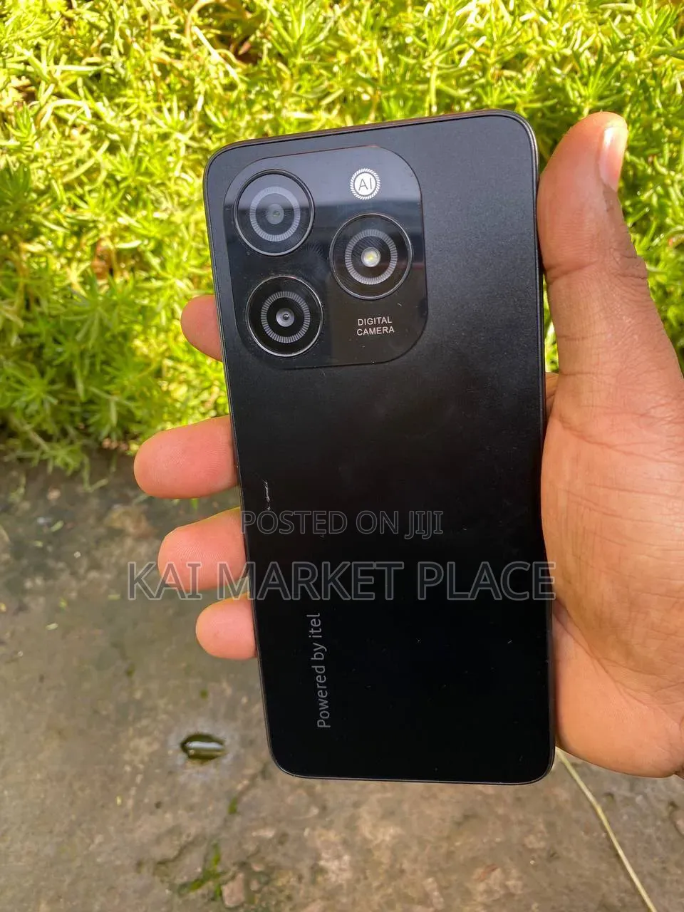 Itel A06 64 GB