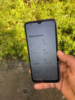 Itel A06 64 GB