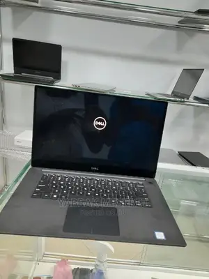 New Laptop Dell 32GB Intel Core I7 SSD 512GB