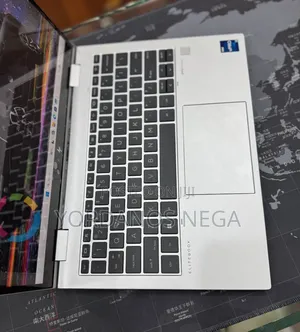 New Laptop HP Elite x360 830 G10 16GB Intel Core i7 SSD 512GB