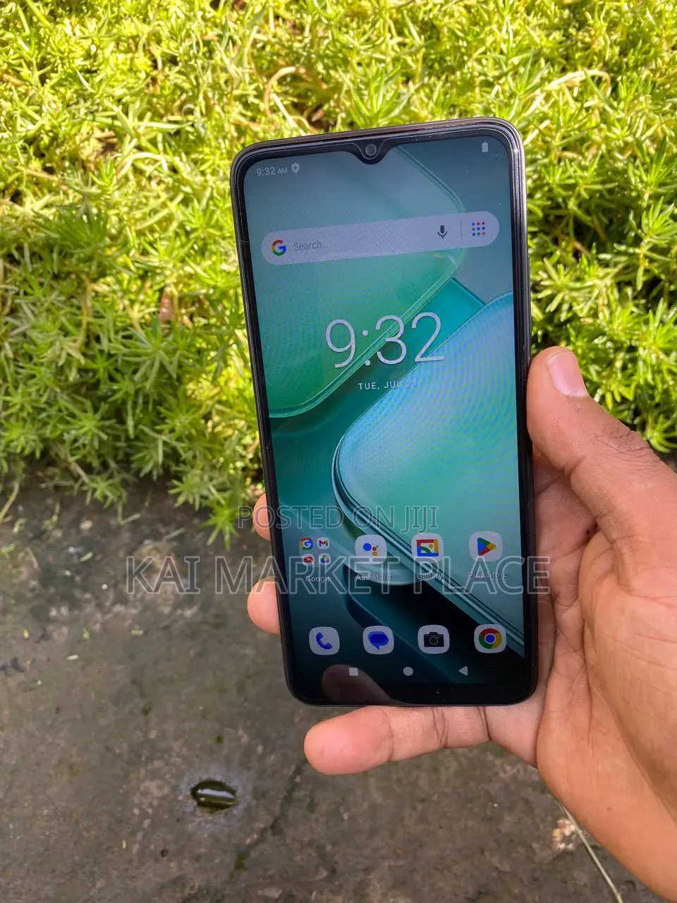 Itel A06 64 GB