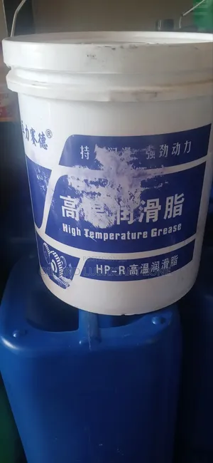 High Temprature Grease