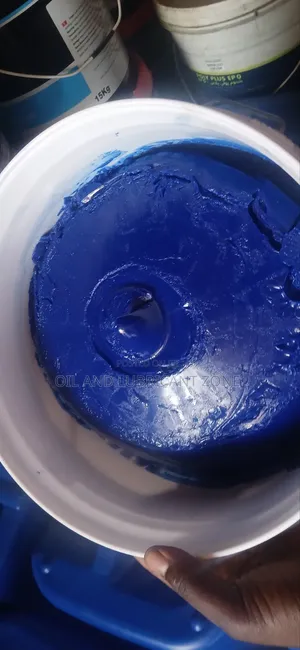 High Temprature Grease