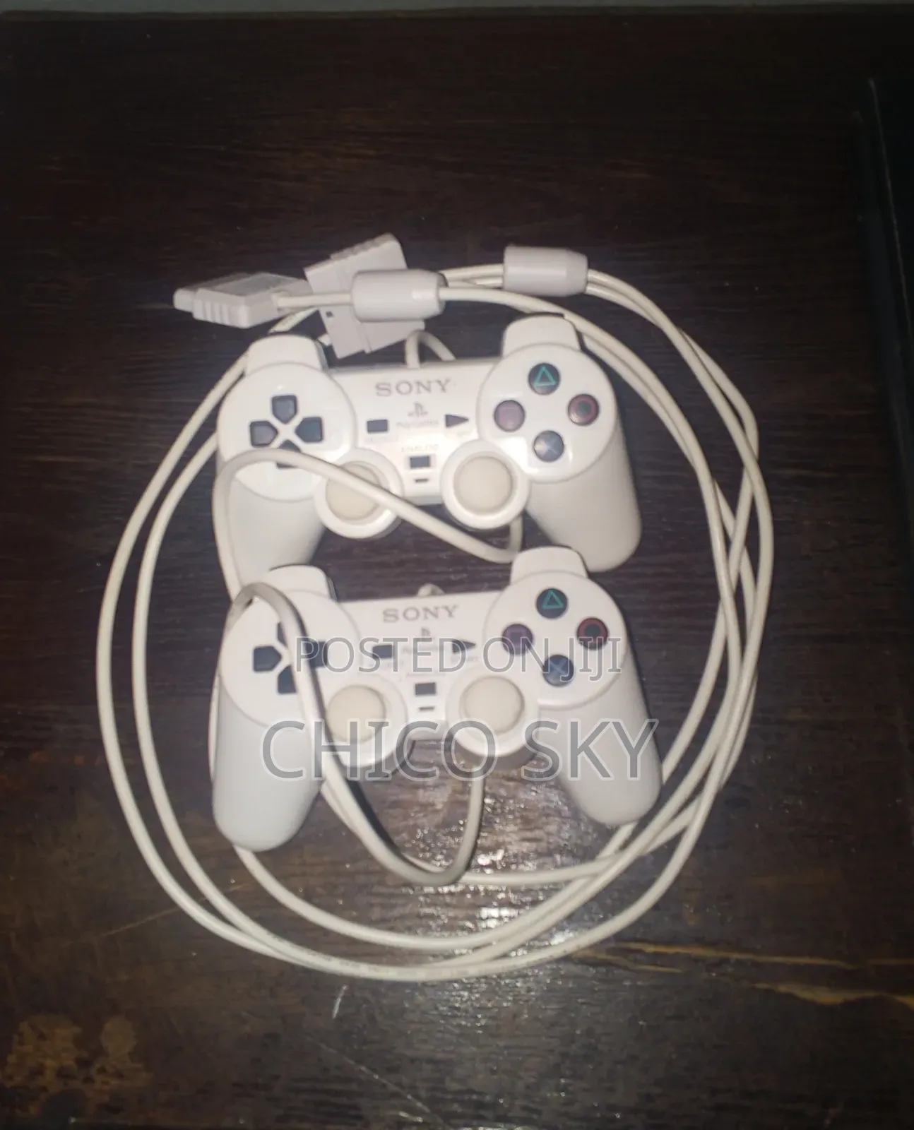 PS2 Joystick | Good Condition