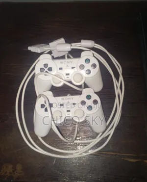 PS2 Joystick | Good Condition