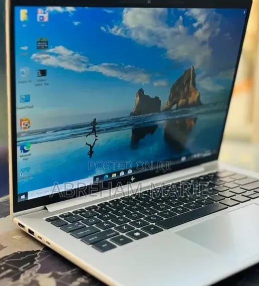 New Laptop HP EliteBook 840 16GB Intel Core i7 SSD 512GB