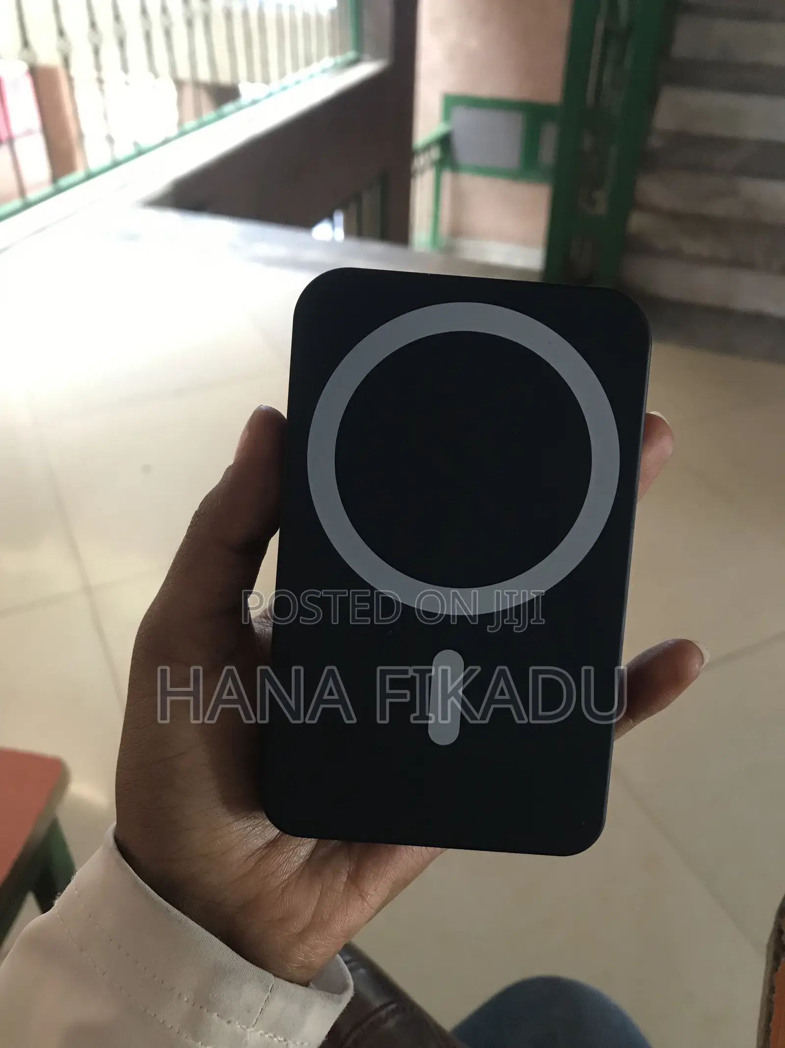 10,000 mAh Power Bank