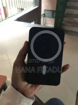 10,000 mAh Power Bank
