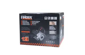 Finder 2800W Grooving Machine (Wall Chaser)