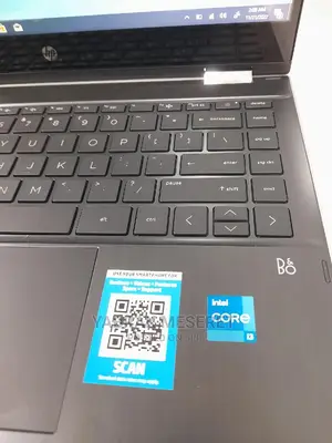 New Laptop HP 16GB Intel Core I3 SSD 256GB