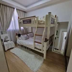 Furnished 2bdrm Apartment in Bole_Mega,  Luxury for sale