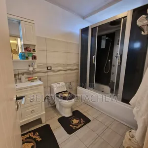 Furnished 2bdrm Apartment in Bole_Mega,  Luxury for sale