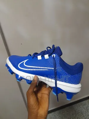 Nike(cleats) Taketa 100% Original From USA